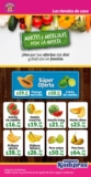 Ofertas Super Kompras Martes y Miércoles desde la Huerta frutas y verduras 12 y 13 de agosto 2025