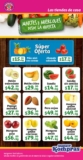 Ofertas Super Kompras Martes y Miércoles desde la Huerta frutas y verduras 13 y 14 de enero 2026