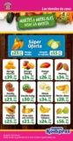 Ofertas Super Kompras Martes y Miércoles desde la Huerta frutas y verduras 14 y 15 de abril 2026