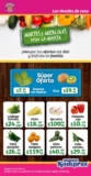 Ofertas Super Kompras Martes y Miércoles desde la Huerta frutas y verduras 16 y 17 de junio 2026