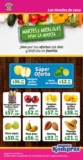 Ofertas Super Kompras Martes y Miércoles desde la Huerta frutas y verduras 16 y 17 de diciembre 2025