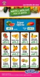 Ofertas Super Kompras Martes y Miércoles desde la Huerta frutas y verduras 17 y 18 de febrero 2026