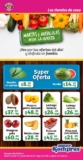 Ofertas Super Kompras Martes y Miércoles desde la Huerta frutas y verduras 17 y 18 de marzo 2026