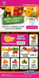Ofertas Super Kompras Martes y Miércoles desde la Huerta frutas y verduras 17 y 18 de octubre