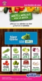 Ofertas Super Kompras Martes y Miércoles desde la Huerta frutas y verduras 21 y 22 de julio 2026