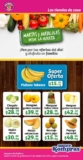 Ofertas Super Kompras Martes y Miércoles desde la Huerta frutas y verduras 22 y 23 de octubre 2024