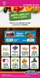 Ofertas Super Kompras Martes y Miércoles desde la Huerta frutas y verduras 23 y 24 de junio 2026