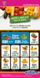 Ofertas Super Kompras Martes y Miércoles desde la Huerta frutas y verduras 24 y 25 de junio 2025