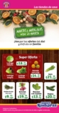 Ofertas Super Kompras Martes y Miércoles desde la Huerta frutas y verduras 24 y 25 de diciembre 2024