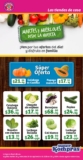 Ofertas Super Kompras Martes y Miércoles desde la Huerta frutas y verduras 29 y 30 de septiembre 2026