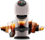 Cafetera Krups Genio S compatible con cápsulas Nescafé Dolce Gusto baja a precio de remate por el Hot Sale