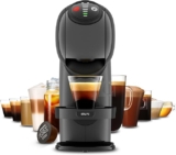 Cafetera de cápsulas Nescafé Dolce Gusto Genio S baja a un super precio