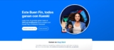 Kueski Pay Buen Fin 2024: obtén el 100% de bonificación de tu compra