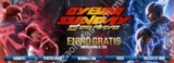 Cyber Sunday domingo 15 de mayo: Envío gratis y descuentos en accesorios y componentes para computadoras