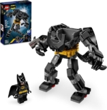 Juguete de construcción Lego Batman Armadura Robótica baja a un tremendo precio