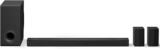 Barra de sonido 5.1 LG Soundbar S80TR con Dolby Atmos baja a un excelente precio