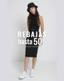 Rebajas LOB: Hasta 50% de descuento