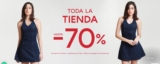 Rebajas 2026 LOB: Hasta 70% de descuento en toda la tienda