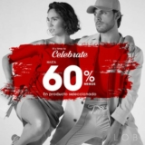 Hasta 60% de descuento en la nueva tienda en línea de LOB