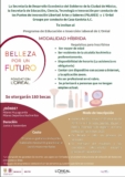 Curso Gratis de Inserción y Educación Laboral para mujeres Belleza por un Futuro de Loréal y Casa Gaviota