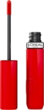 Labial líquido Loréal Paris Laque Resistance en varios tonos baja a un precio buenísimo