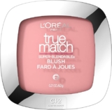 Rubor Loréal Paris True Match Super Blendable Blush a un precio magnífico