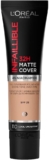 Base de maquillaje Loréal Paris Infallible Matte Cover 32H en su precio más bajo