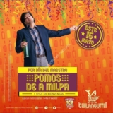 Promoción Día del Maestro la Chilanguita: shot Gratis para todos los maestros este 15 de mayo