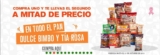 Ofertas La Comer y Fresko de segundo a mitad de precio del 18 al 21 de octubre 2019