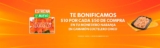 Ofertas La Comer de fin de semana del 20 al 26 de diciembre 2019