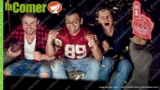 Folleto La Comer Super Bowl del 3 al 8 de febrero 2021