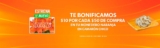 Ofertas La Comer de fin de semana del 27 de diciembre 2019 al 02 de enero 2020