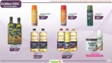 Folleto Golden Hills La Comer al 08 de mayo de 2024 con Segundo a Mitad de precio y más