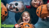 Folleto La Comer Halloween 2020 del 23 de octubre al 2 de noviembre