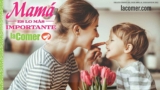 Folleto La Comer Día de las Madres 29 de abril al 10 de mayo 2022