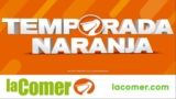 Folleto Temporada Naranja 2020 del 19 al 25 de junio