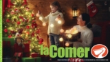 Folleto La Comer Navidad del 20 de noviembre al 3 de diciembre 2020