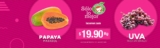 Ofertas Miércoles de Plaza 1 de julio 2020 en la Comer y Fresko