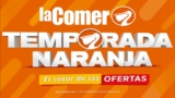 Folleto de ofertas Temporada Naranja 2019 del 14 al 20 de junio