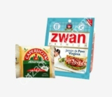 En La Comer queso Caperucita Gratis en la compra de jamón de pavo Zwan