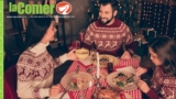 Folleto La Comer del 4 al 17 de diciembre 2020