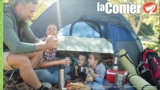 Folleto La Comer del 5 al 23 de marzo 2021