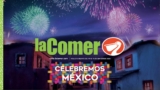 Folleto La Comer Fiestas Patrias 11 al 16 de septiembre 2020
