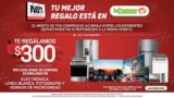 Folleto La Comer Buen Fin 2021 al 16 de noviembre