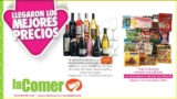 Folleto La Comer Mejores Precios del 12 al 18 de febrero 2021