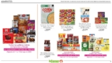 Folleto La Comer del 11 al 26 de mayo con 2do a mitad de precio en abarrotes y más