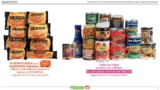 Folleto La Comer del 12 al 27 de mayo 2021