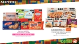 Folleto La Comer del 14 al 29 de abril con segundo a mitad de precio en productos