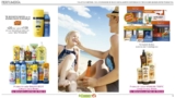 Folleto La Comer quincenal ofertas de vacaciones del 16 al 31 de marzo