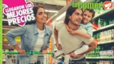Folleto La Comer del 28 de agosto al 10 de septiembre 2020